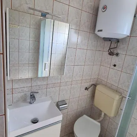 Apartman Ivanka Vir