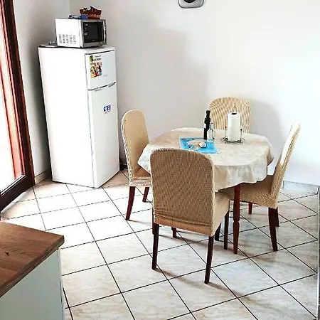 Apartman Ivanka