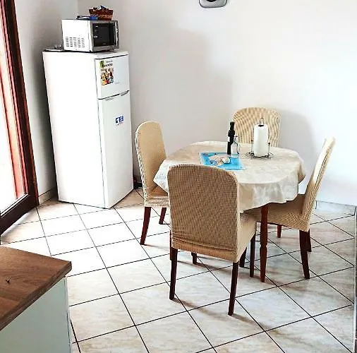 Apartman Ivanka