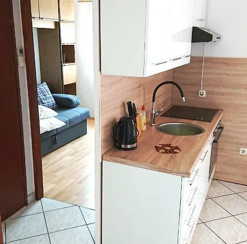 Apartman Ivanka 公寓