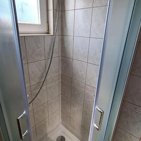 Apartmán Apartman Ivanka *