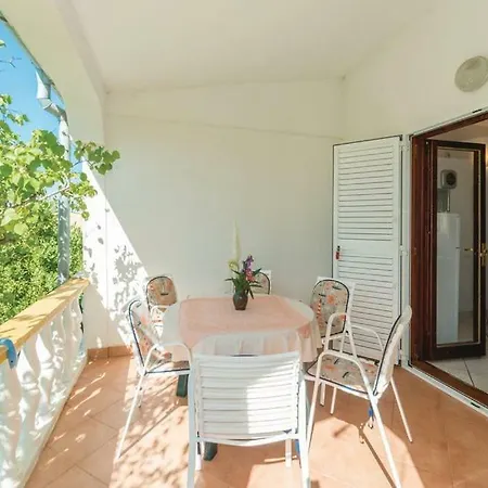 Apartmán Apartman Ivanka