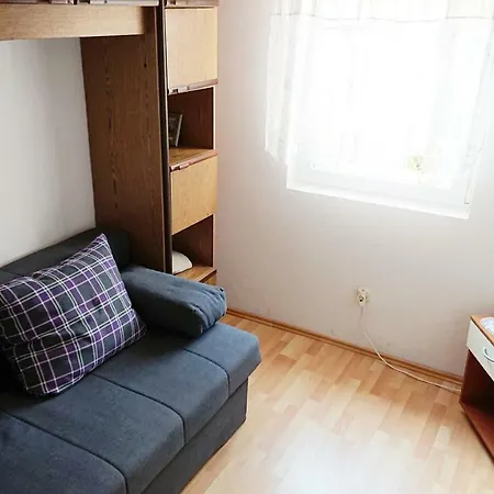 Apartman Ivanka ヴィル