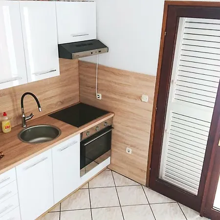 Apartman Ivanka Apartmán *