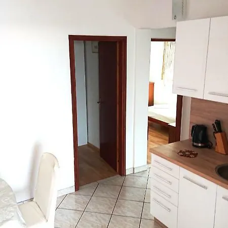 Apartman Ivanka ヴィル