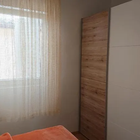 Apartman Ivanka ヴィル