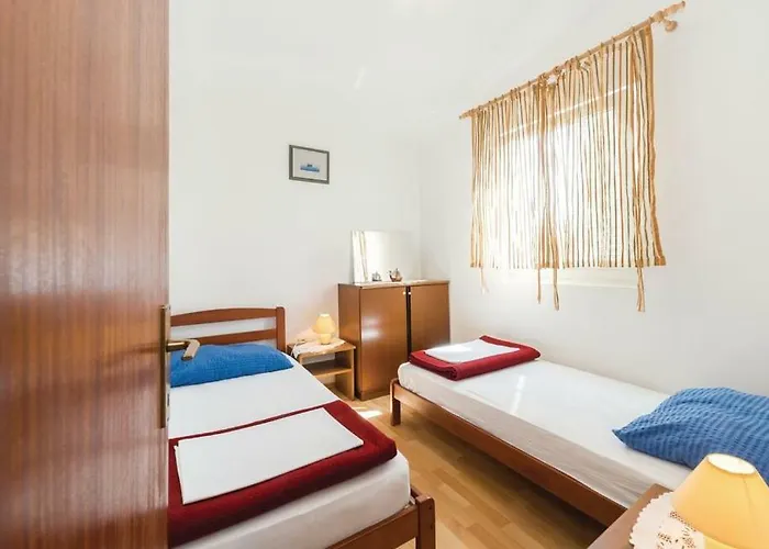 Apartman Ivanka Apartment *