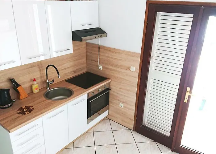 Apartman Ivanka Apartment *