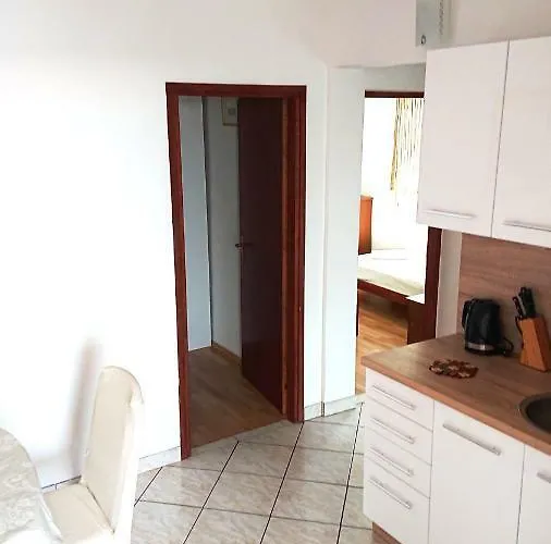 Apartman Ivanka Vir